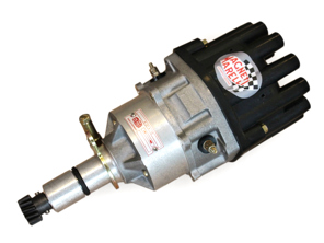 Distributore a 12 spine stile Magneti Marelli. Porsche 911 dal 1965 al 1971